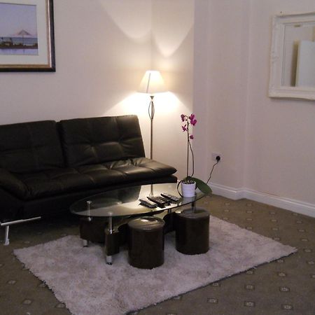Citystay Guest House 런던 외부 사진