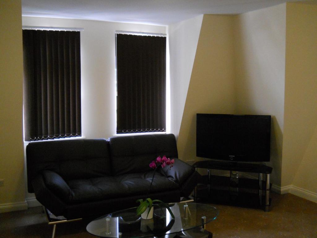 Citystay Guest House 런던 객실 사진