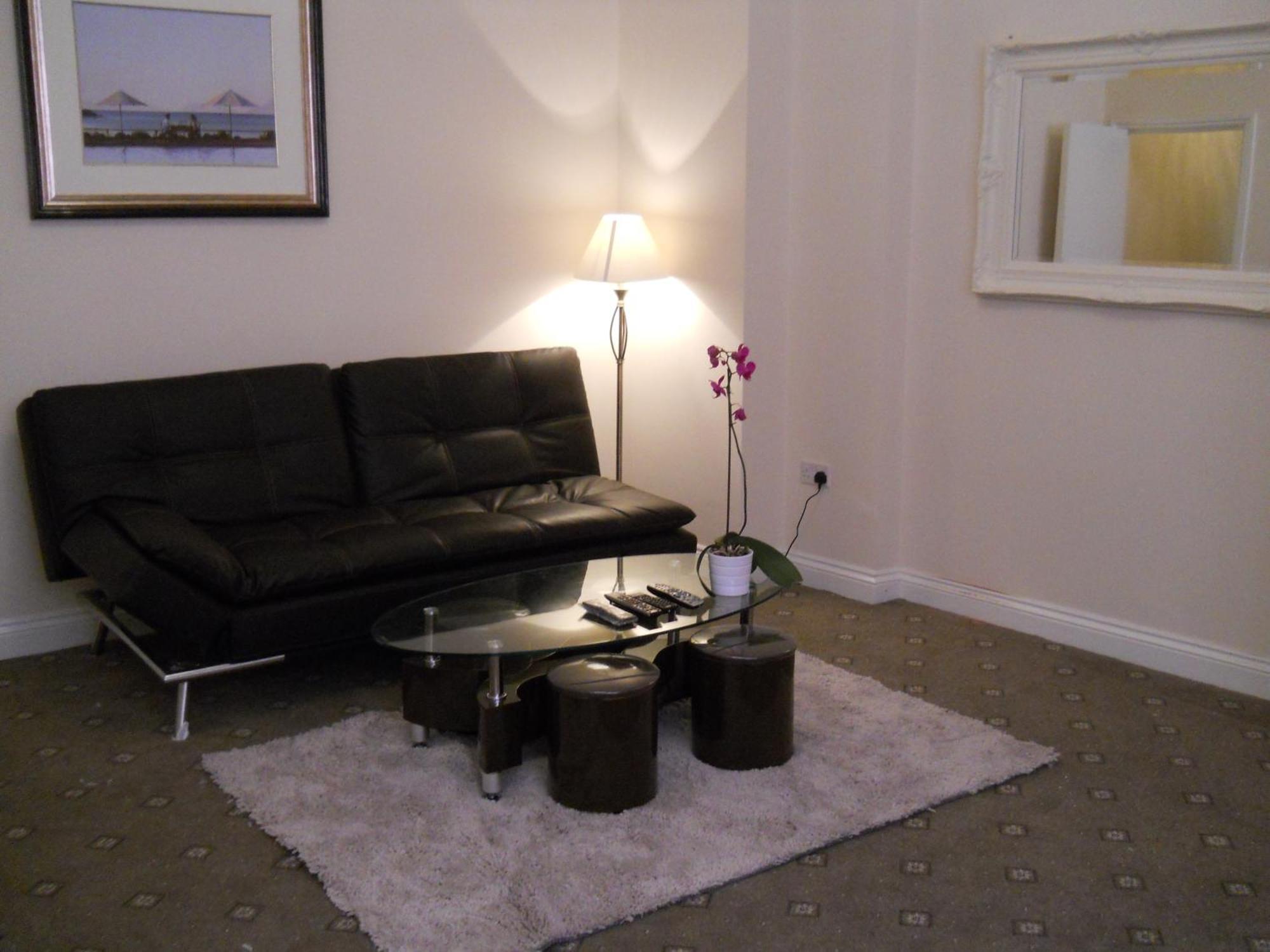 Citystay Guest House 런던 외부 사진