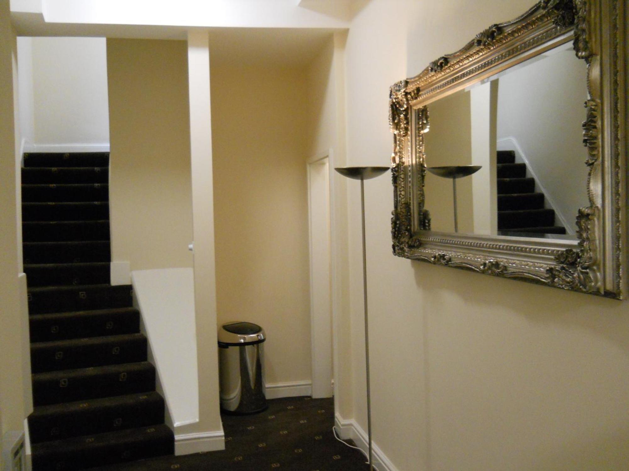 Citystay Guest House 런던 외부 사진