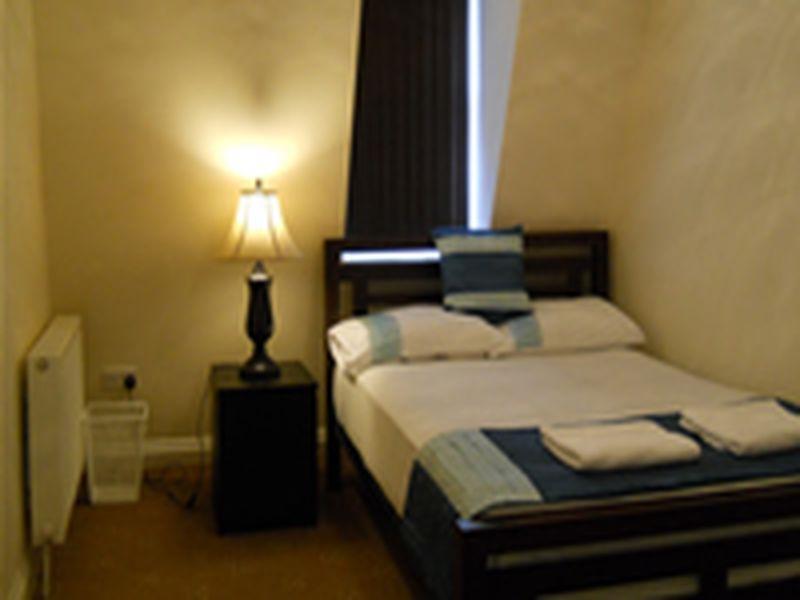 Citystay Guest House 런던 외부 사진
