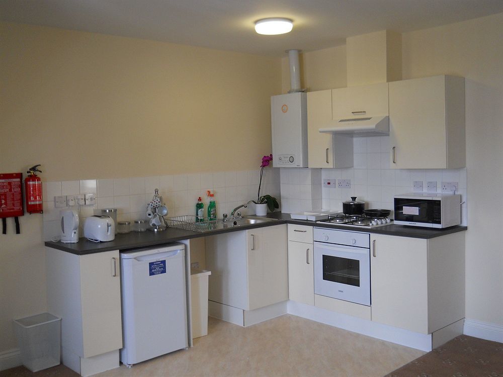 Citystay Guest House 런던 외부 사진